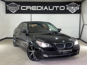 BMW 530 D, снимка 3