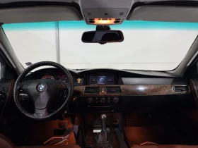 BMW 530 D, снимка 9
