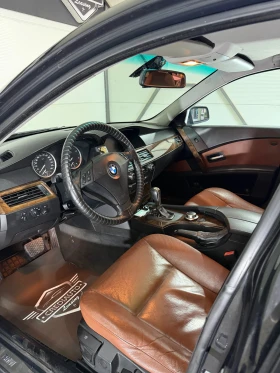 BMW 530 D, снимка 7