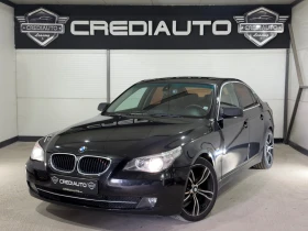 BMW 530 D, снимка 1