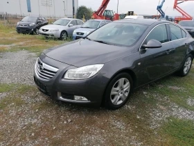 Opel Insignia 1.6i, снимка 2