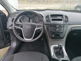 Opel Insignia 1.6i, снимка 11