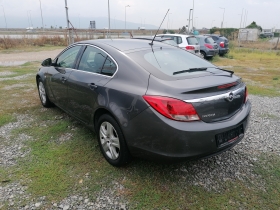Opel Insignia 1.6i, снимка 3 - Автомобили и джипове - 37854750