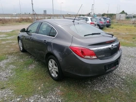 Opel Insignia 1.6i, снимка 3