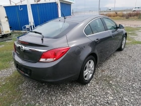 Opel Insignia 1.6i, снимка 5