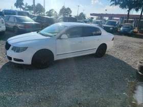 Skoda Superb 3.6 V6 4x4, снимка 2