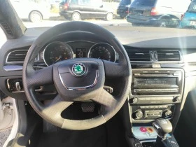 Skoda Superb 3.6 V6 4x4 - 19000 лв. - 48024456 | Car24.bg