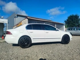 Skoda Superb 3.6 V6 4x4, снимка 5