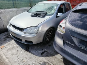 VW Golf 1.6fsi[BAG, BSE]5, 6ck | Mobile.bg � ����� ������ 5