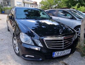 Mercedes-Benz E 250 2500, снимка 1