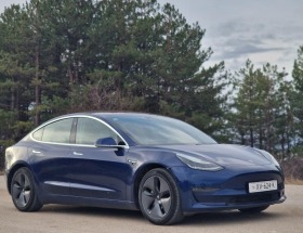 Tesla Model 3 Long Range, 4x4, Европейска, снимка 8 - Автомобили и джипове - 43532606