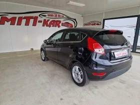 Ford Fiesta 1.5 75кс  NAVI - [6] 