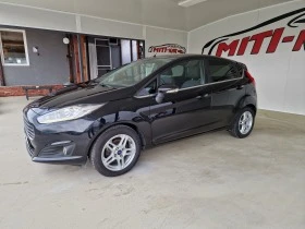     Ford Fiesta 1.5 75  NAVI