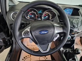 Ford Fiesta 1.5 75кс  NAVI - [13] 