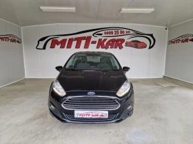     Ford Fiesta 1.5 75  NAVI