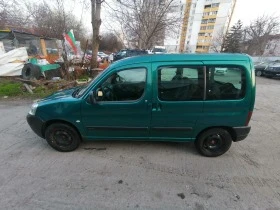 Citroen Berlingo 2.0HDI, снимка 7