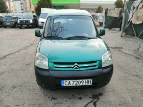 Citroen Berlingo 2.0HDI, снимка 1