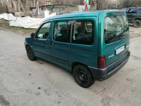 Citroen Berlingo 2.0HDI, снимка 6