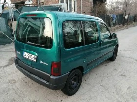 Citroen Berlingo 2.0HDI, снимка 4