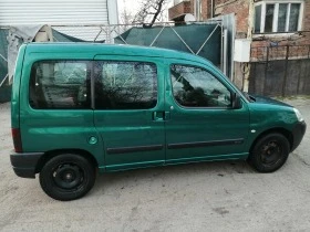 Citroen Berlingo 2.0HDI, снимка 3