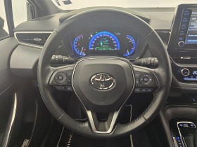 Toyota Corolla 1.8 Comfort | Mobile.bg   10