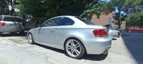 BMW 125 I N52B30 | Mobile.bg    6