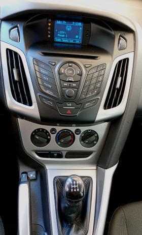 Ford Focus 1.6i 16V GAZ Unikat, снимка 7