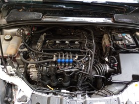 Ford Focus 1.6i 16V GAZ Unikat, снимка 10