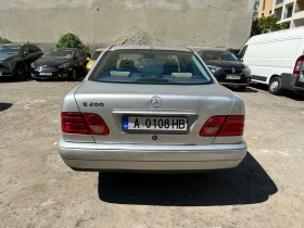 Mercedes-Benz E 200 CDI, снимка 3