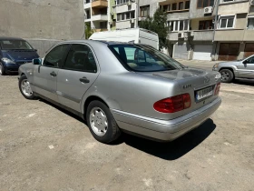 Mercedes-Benz E 200 CDI, снимка 2