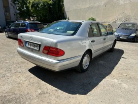 Mercedes-Benz E 200 CDI, снимка 4