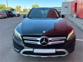     Mercedes-Benz GLC 220 FACE* AMG* * Multibeam