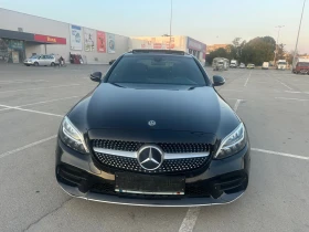 Mercedes-Benz C 220 FACE* AMG* Панорама* Multibeam, снимка 2