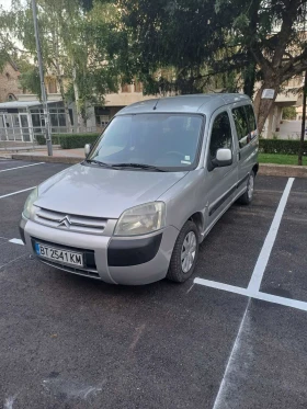 Citroen Berlingo 2.0 HDI | Mobile.bg    3