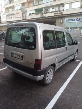 Citroen Berlingo 2.0 HDI | Mobile.bg    4