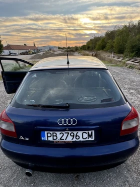 Audi A3 | Mobile.bg    6