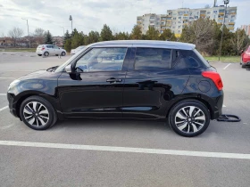 Suzuki Swift GLX Hybrid, снимка 8