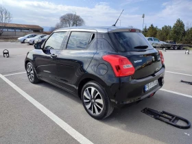 Suzuki Swift GLX Hybrid, снимка 6