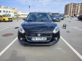 Suzuki Swift GLX Hybrid, снимка 1