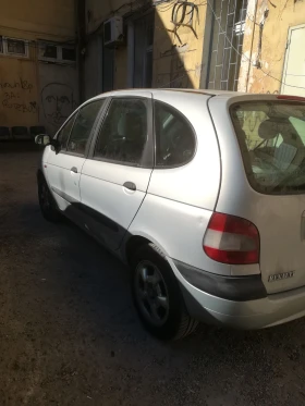 Renault Scenic, снимка 3