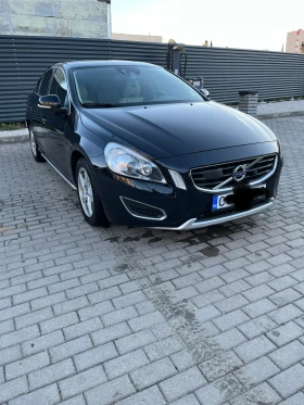 Volvo S60 T6 AWD, снимка 1