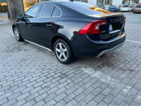 Volvo S60 T6 AWD, снимка 2