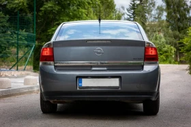 Opel Vectra 1.8 122к.с Метан, снимка 3