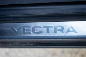 Opel Vectra 1.8 122к.с Метан, снимка 16