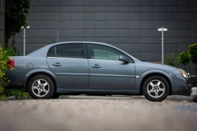 Opel Vectra 1.8 122к.с Метан, снимка 4