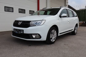 Dacia Logan MCV-1.5DCI, снимка 1