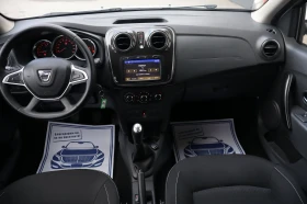 Dacia Logan MCV-1.5DCI, снимка 13