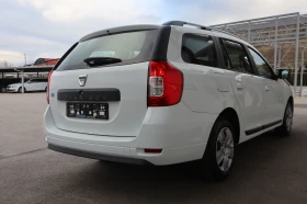 Dacia Logan MCV-1.5DCI, снимка 4