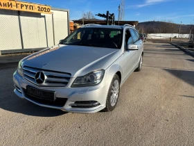 Mercedes-Benz C 220 АВТОМАТ 170кс 7G  НАВИ ЛЕД, снимка 2