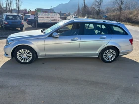 Mercedes-Benz C 220 АВТОМАТ 170кс 7G  НАВИ ЛЕД, снимка 4